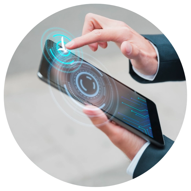 Aliados tecnológicos